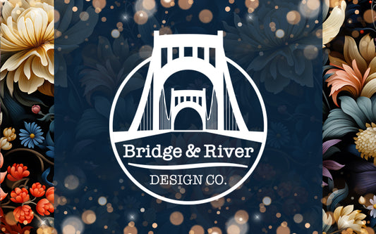 Bridge & River Design Co. Gift Card